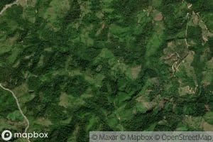 Arroyo Monteada Nueva