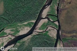 Jim River