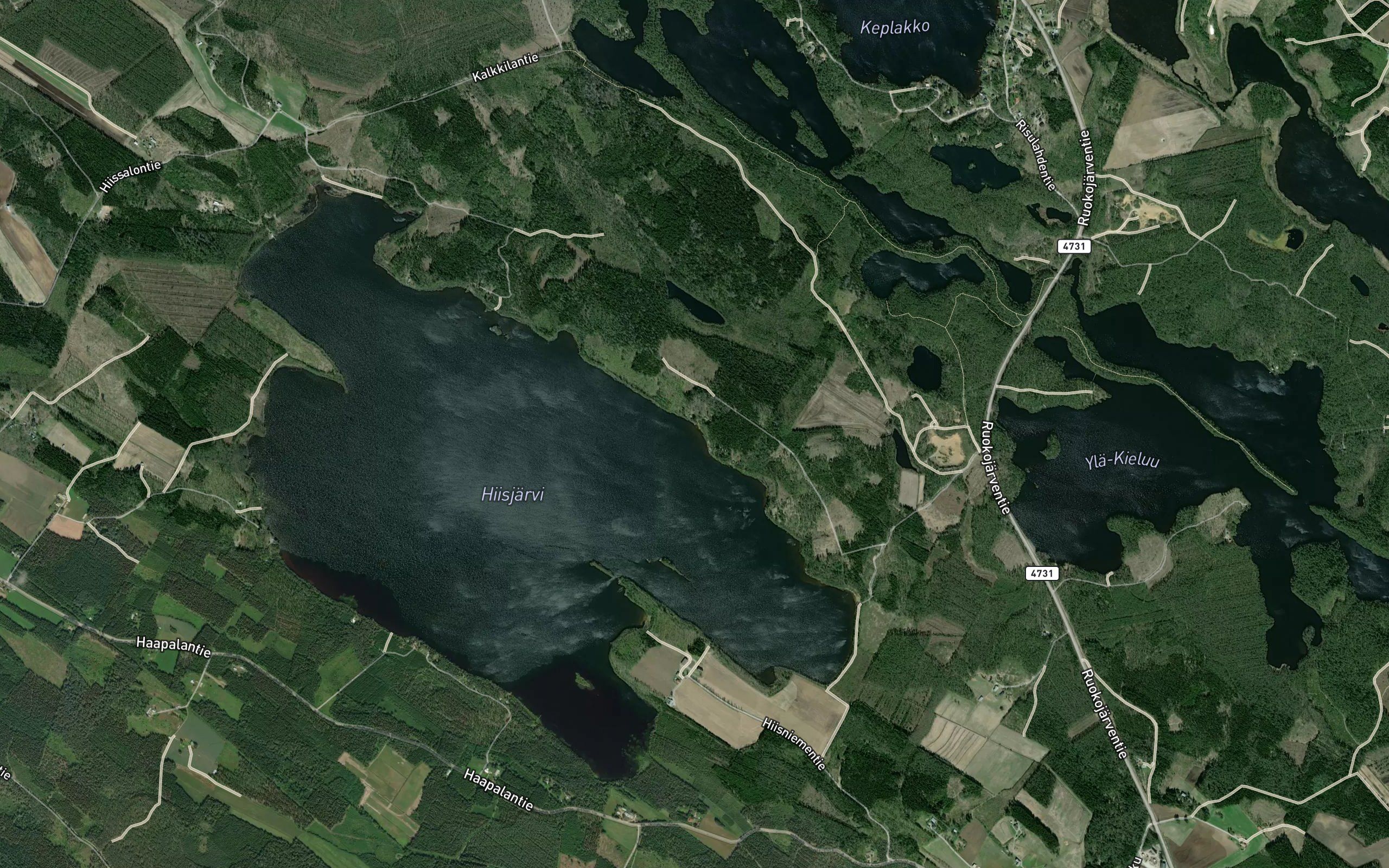 Saunalahti