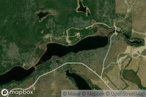 George Lake