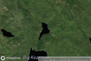 Little Kearney Lake
