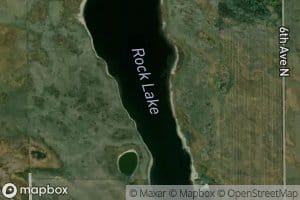 Rock Lake