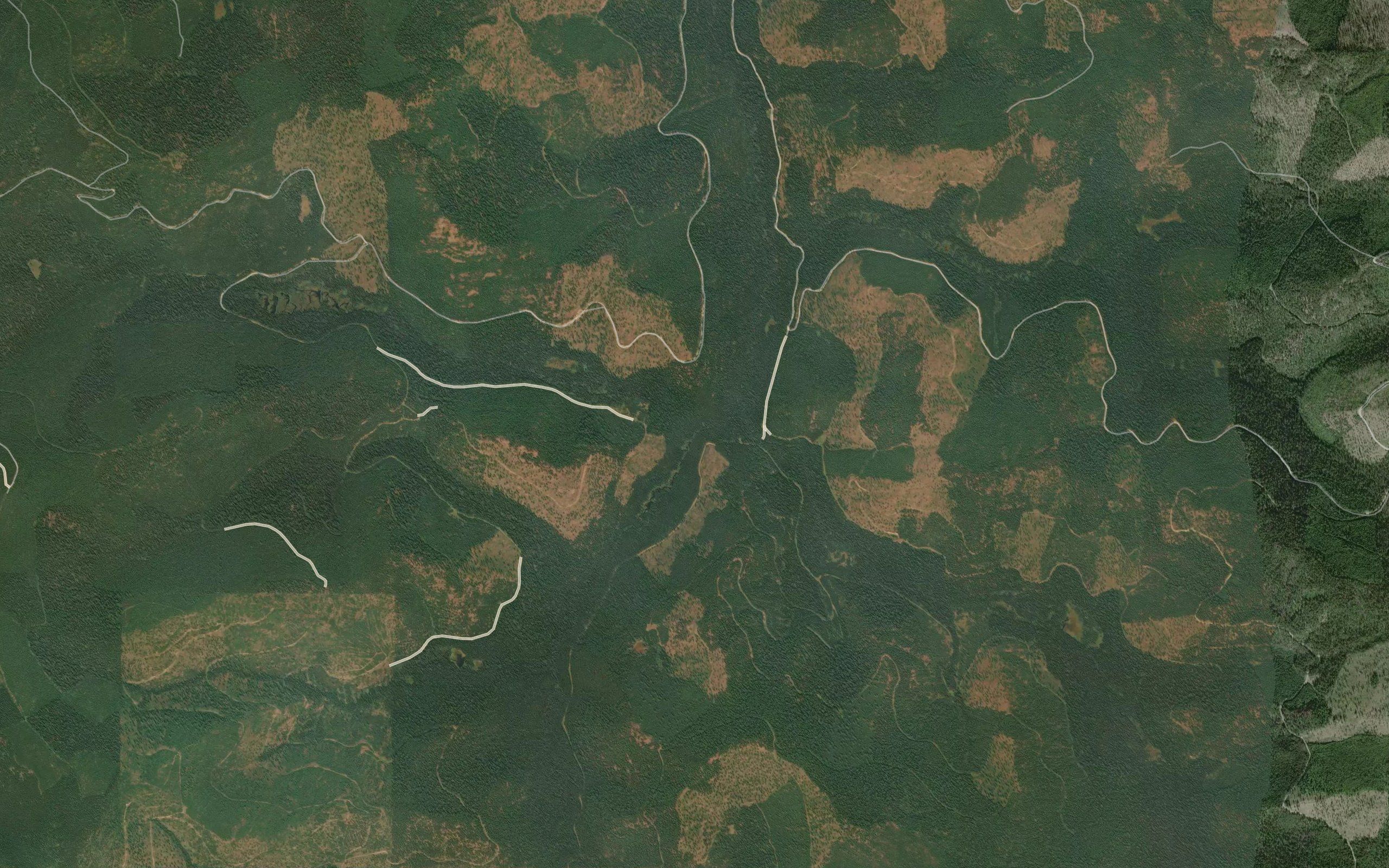 Meadow Creek