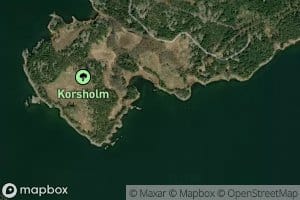 Korsholmsviken