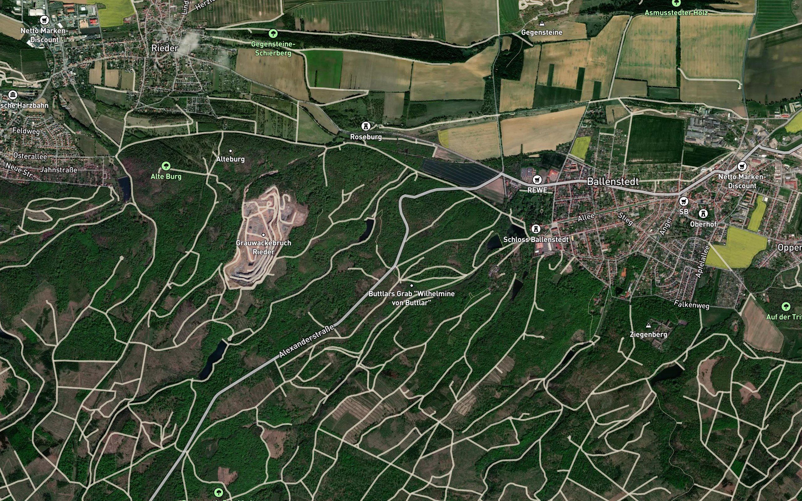 Siebersteinsbach