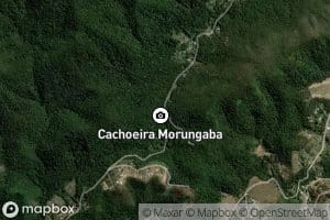 Cachoeira Morungaba