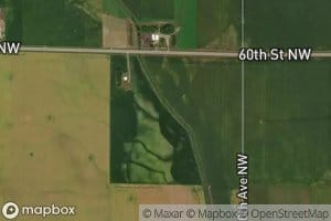 Judicial Ditch Number Nine