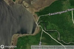 Caucomgomoc Lake