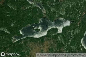 Lac Verjus
