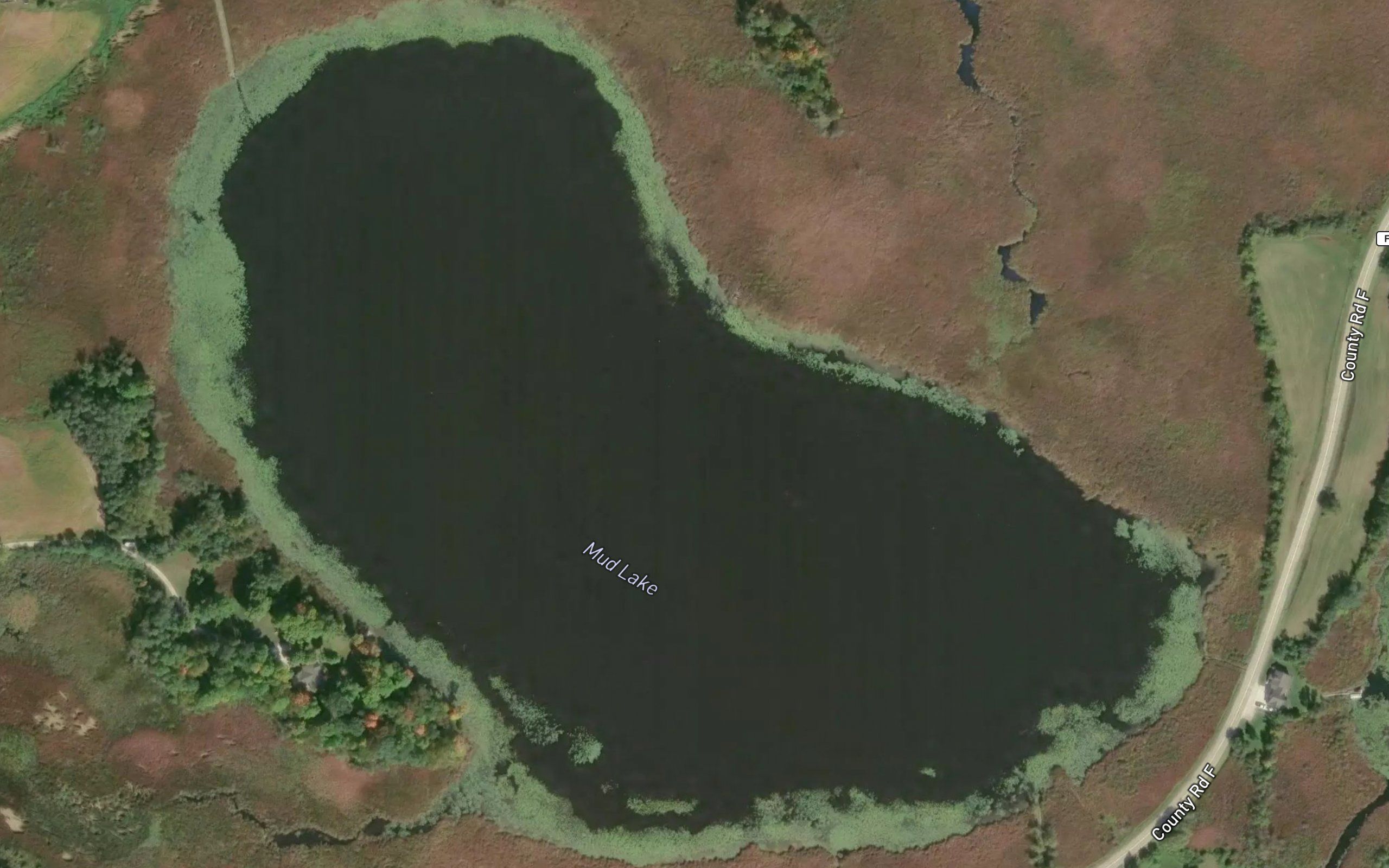 Mud Lake