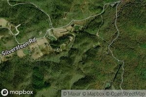 Parker Creek
