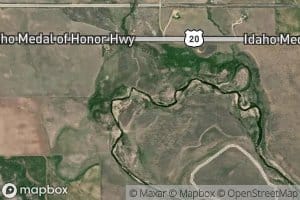 Elk Creek