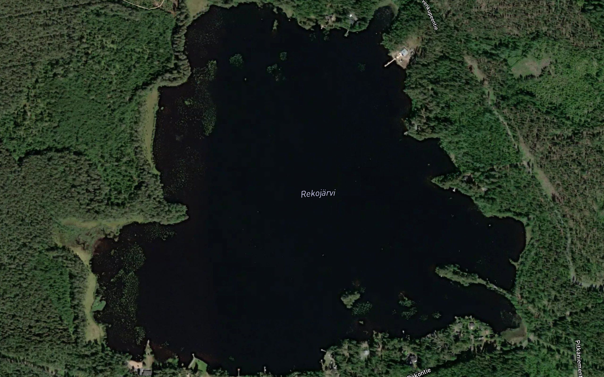 Rekojarvi