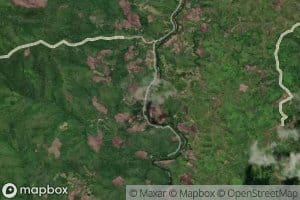 Panargo Creek