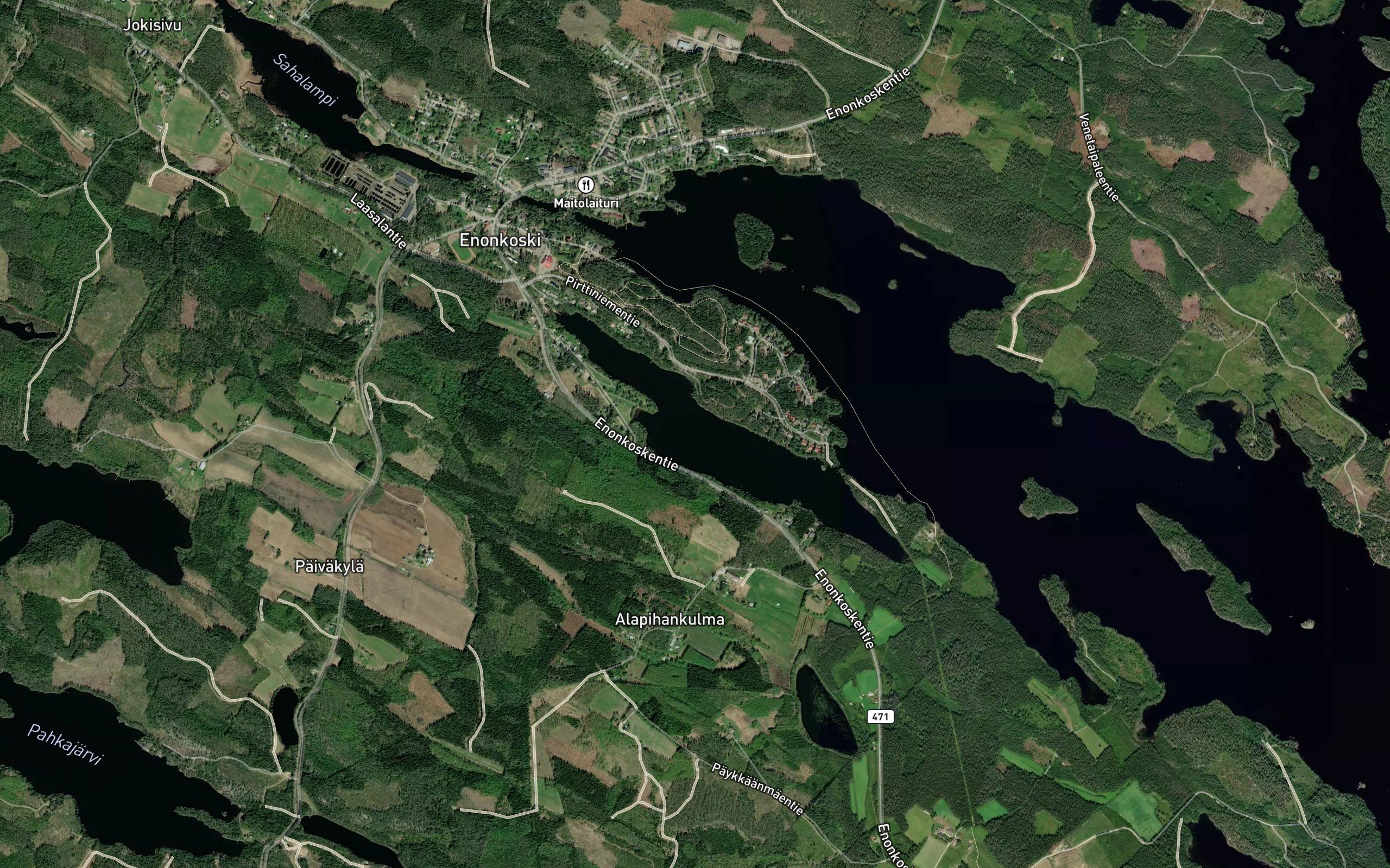Pirttilahti