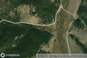Kitty Creek