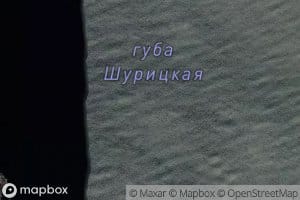 Shuritskaya Guba