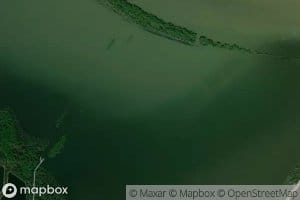 Flat Lake (historical)