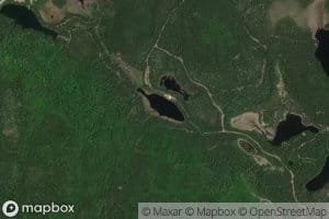Lac Marcoux