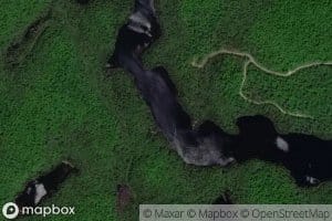 Lac de la Ferme