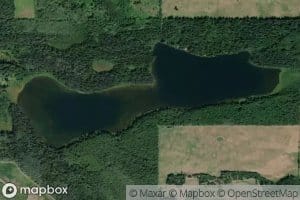 Loup Garou Lake