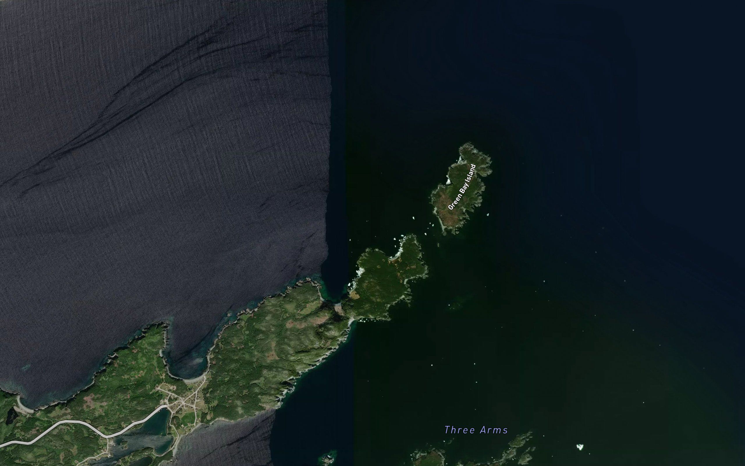 King Cove