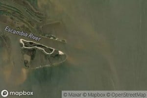 Escambia River