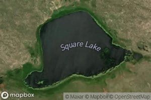 Square Lake