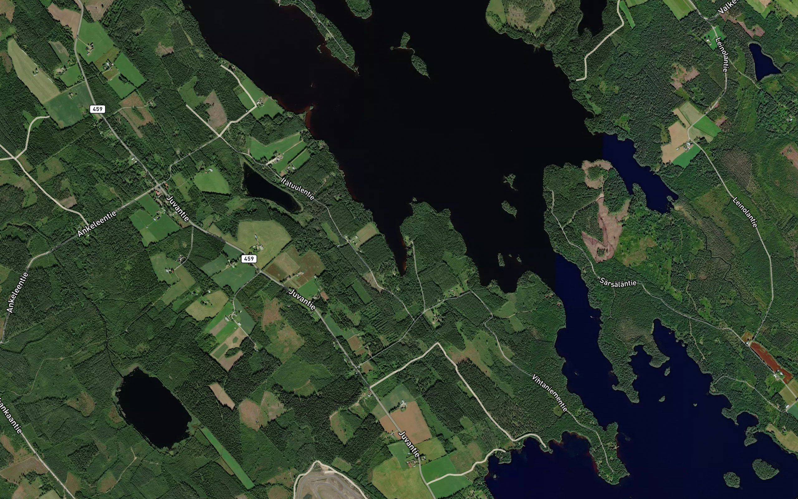 Kekinlahti