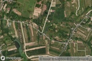 Ang Kep Nam Lam Phra