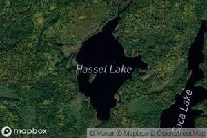 Hassel Lake