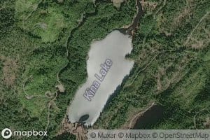 Kina Lake