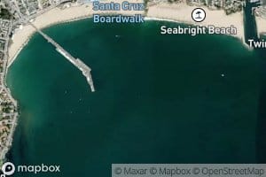 Santa Cruz Anchorage