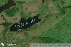 Red River Lakes