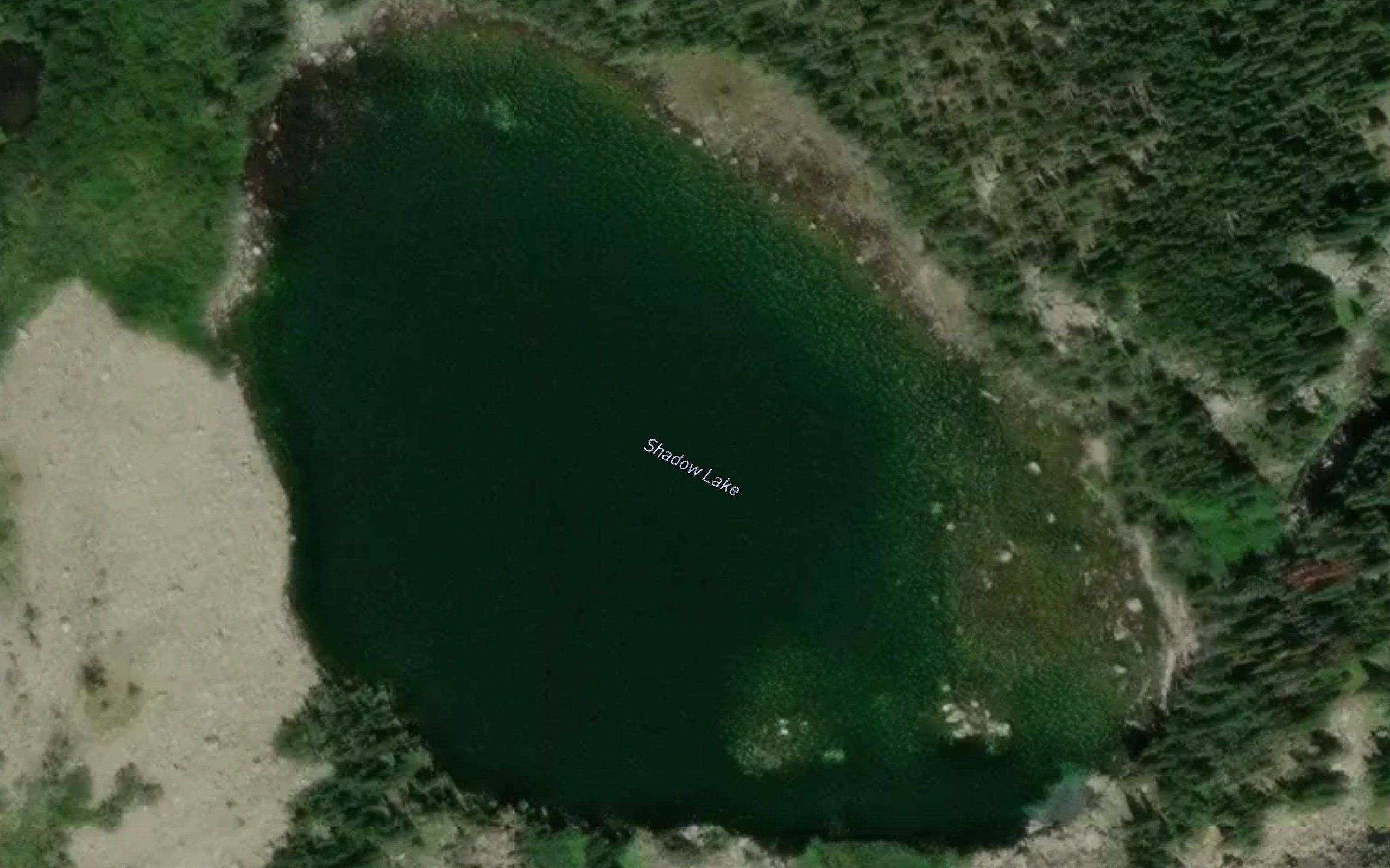 Shadow Lake