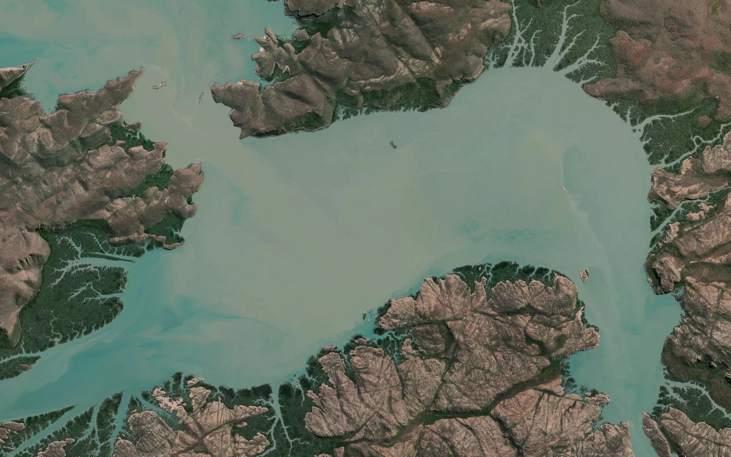 Secure Bay