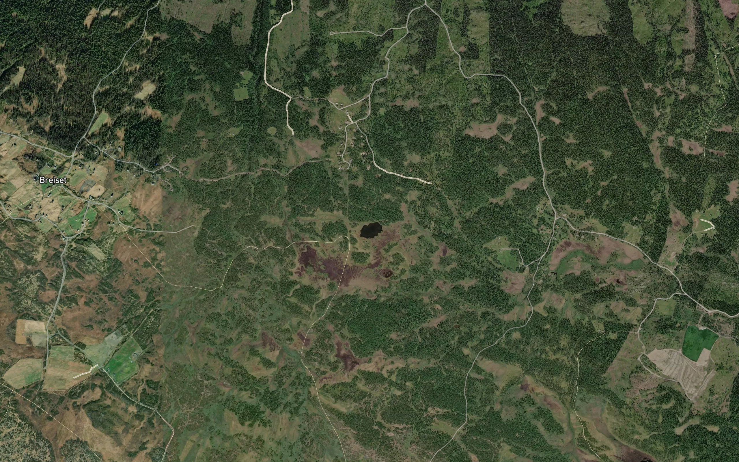 Maursettjednet