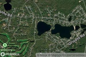 Josephs Pond