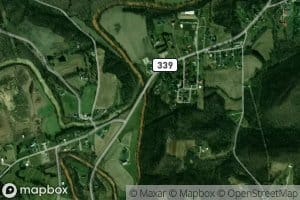 South Branch Wolf Creek