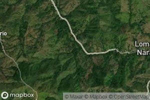 Quebrada La Escalera