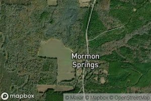 Mormon Spring Branch