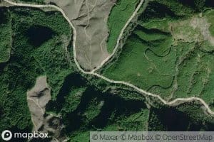 Potts Creek