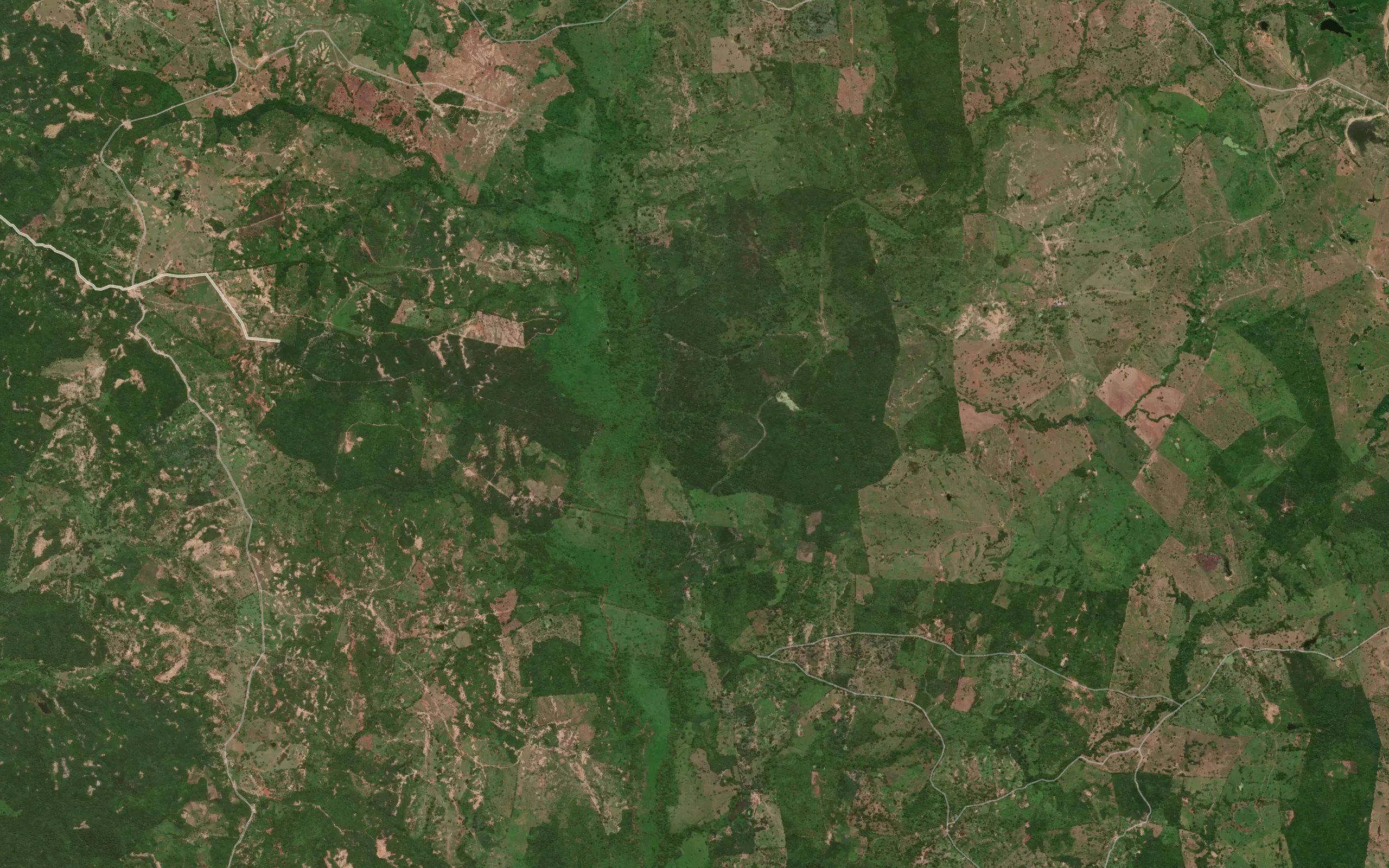 Quebrada Chimiculca