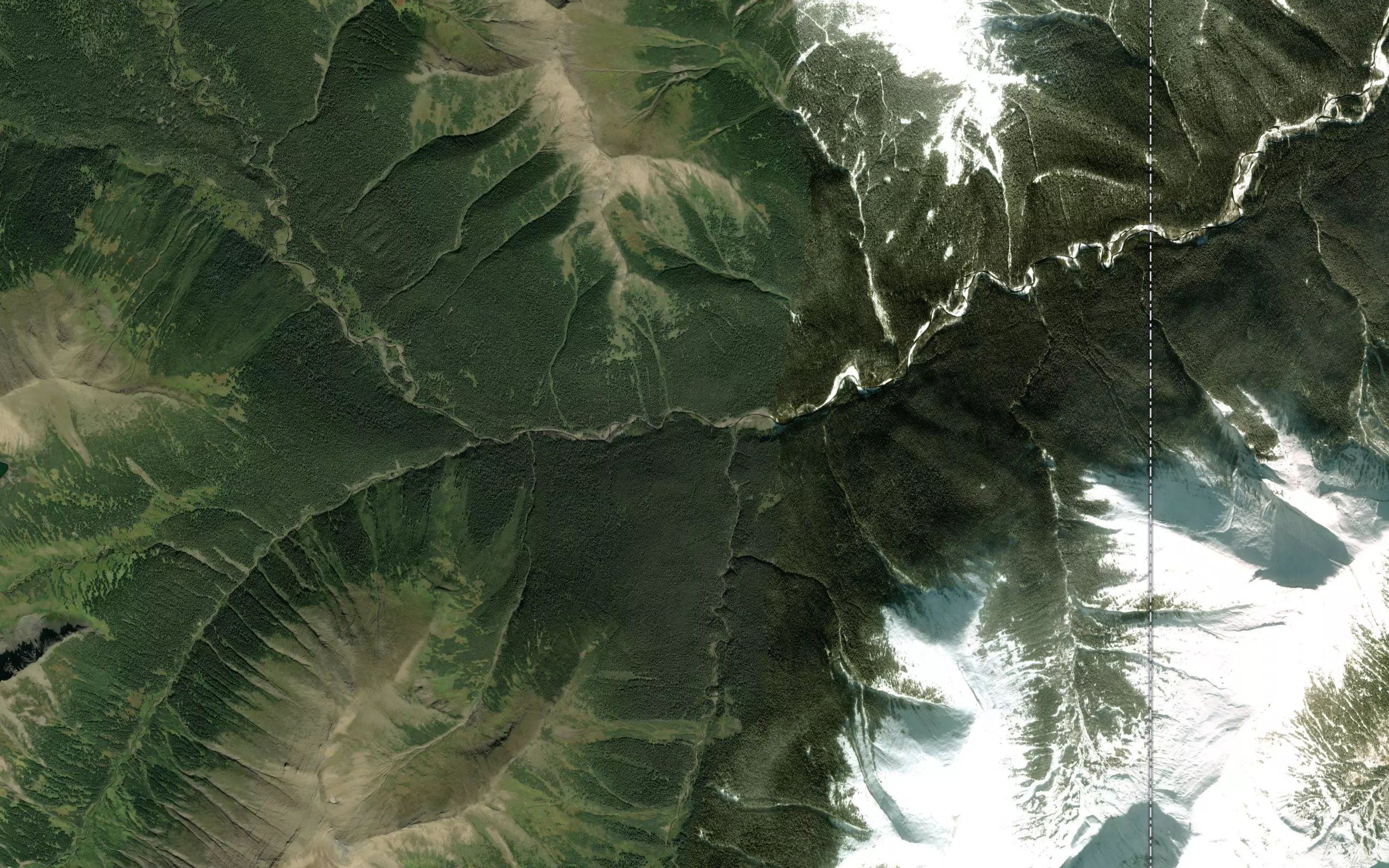 Gorman Creek