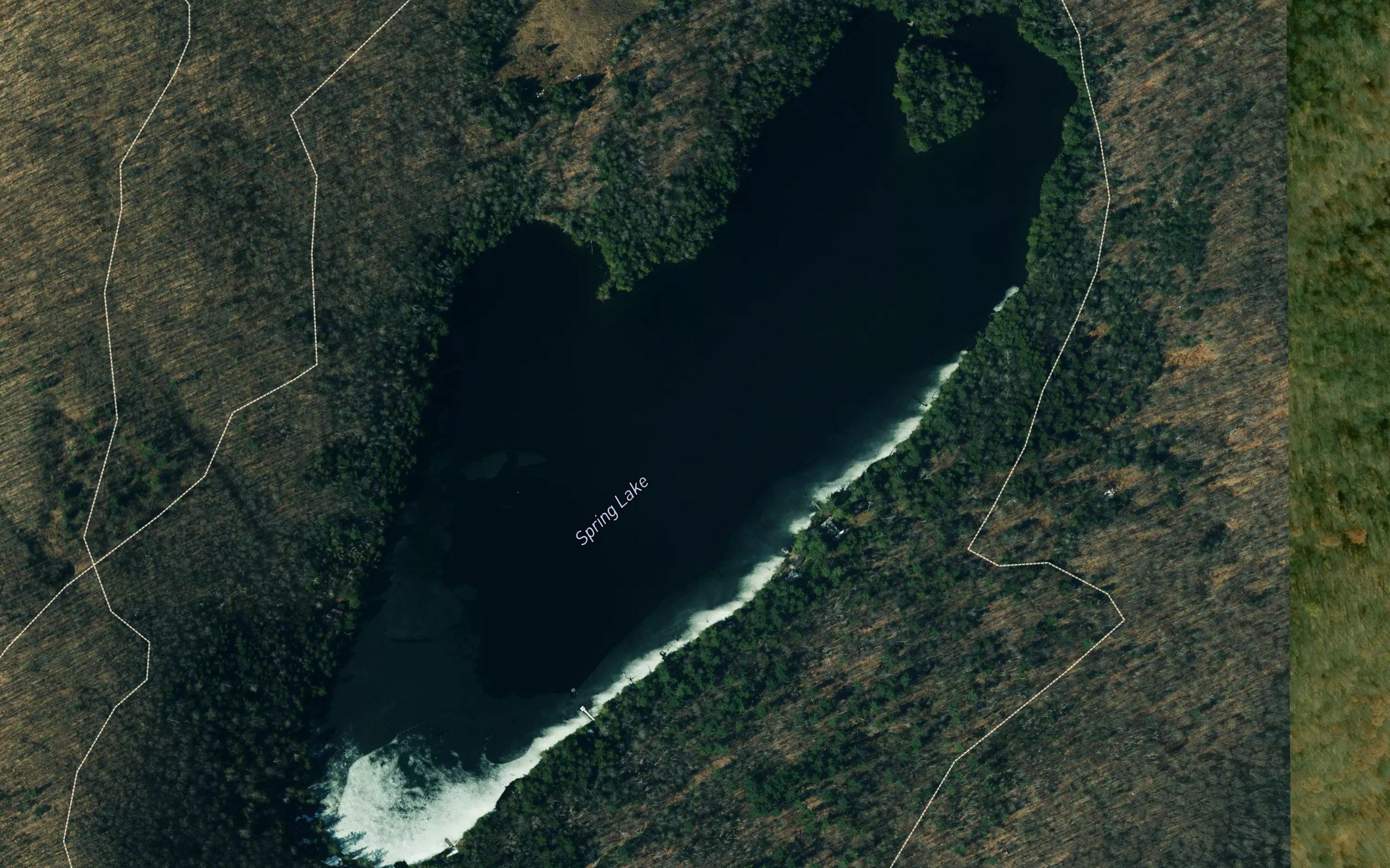 Spring Lake