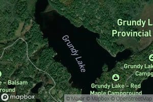 Grundy Lake