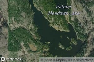 Palmer Meadows Lake