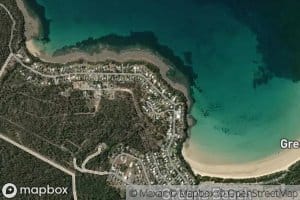 Shoal Bay