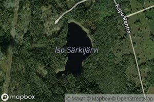 Iso Sarkijarvi
