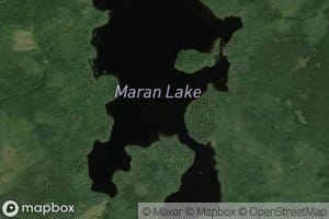 Maran Lake